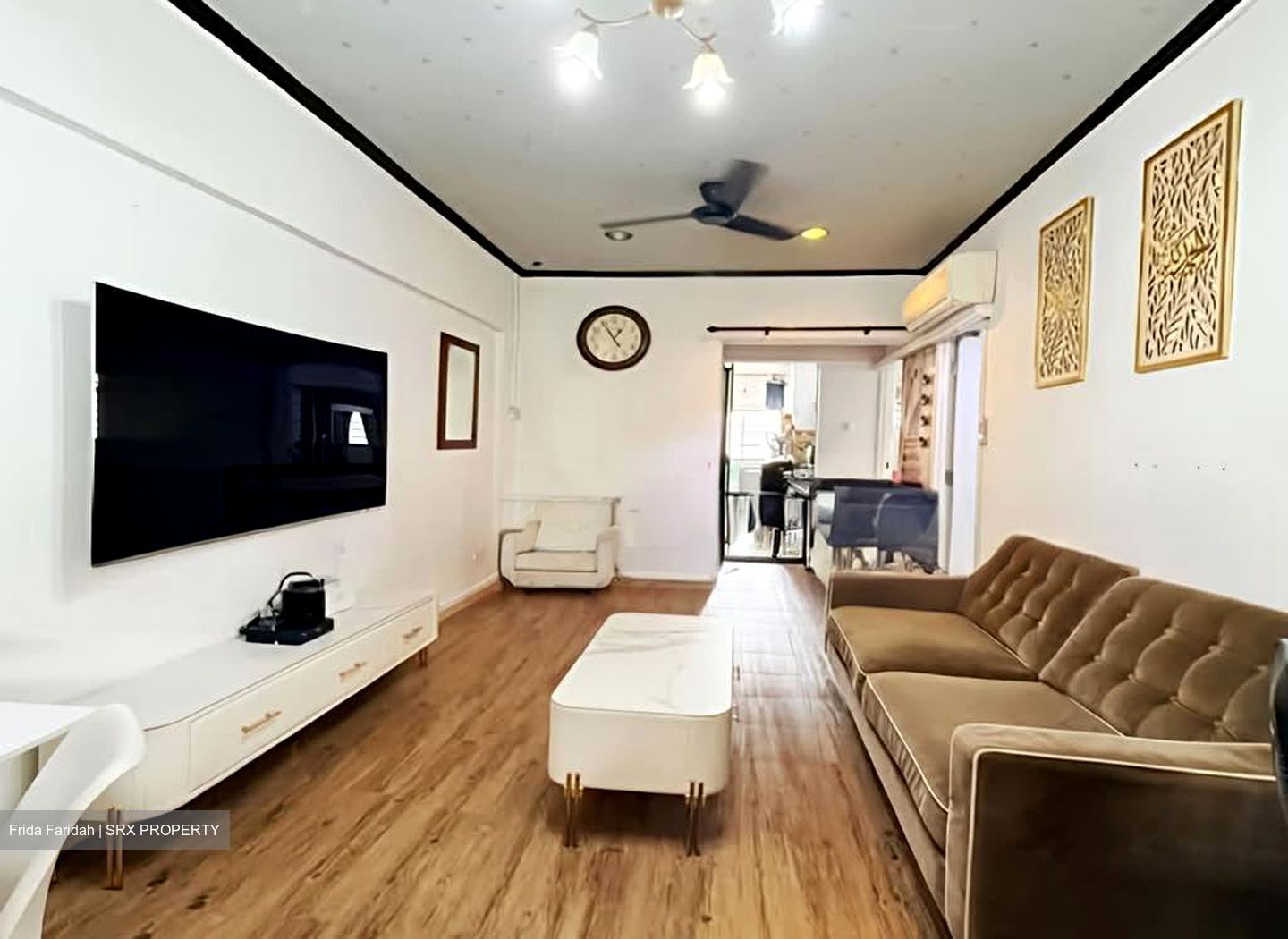 Blk 508 Jurong West Street 52 (Jurong West), HDB 3 Rooms #566516001